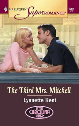Title details for The Third Mrs. Mitchell by Lynnette Kent - Available